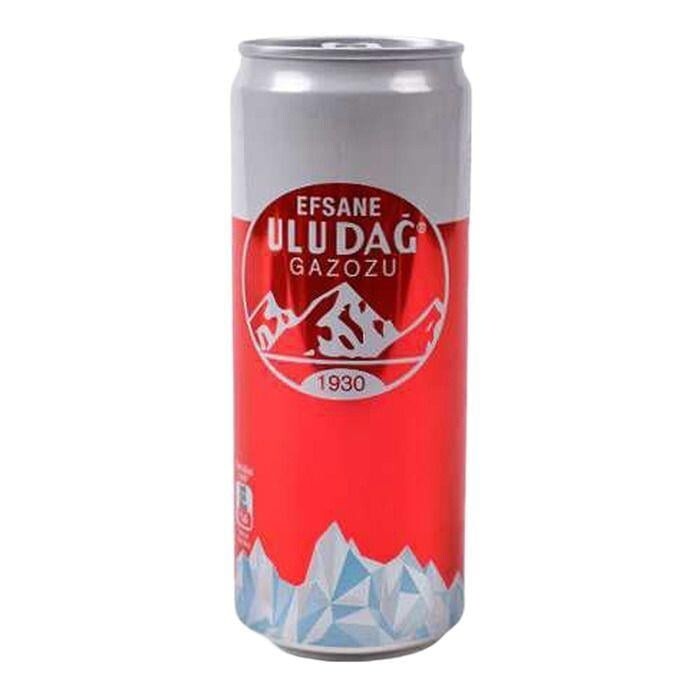 Uludag Gazoz (330) ml