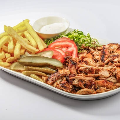 Porsiyon Döner