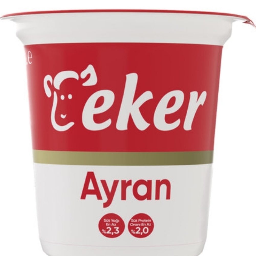 Ayran