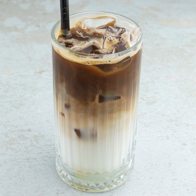 Fındıklı Iced Latte