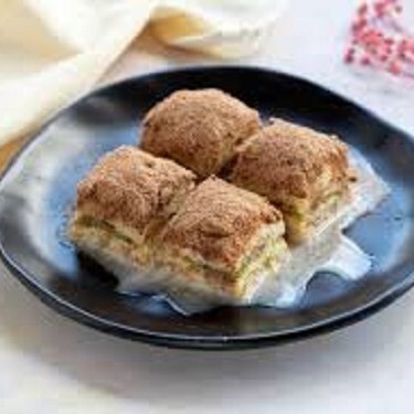 Cevizli Soğuk Baklava(1 kg)
