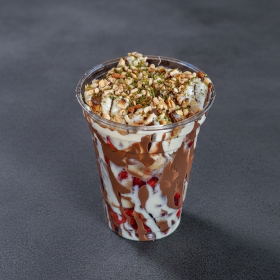 Teliwa Cup