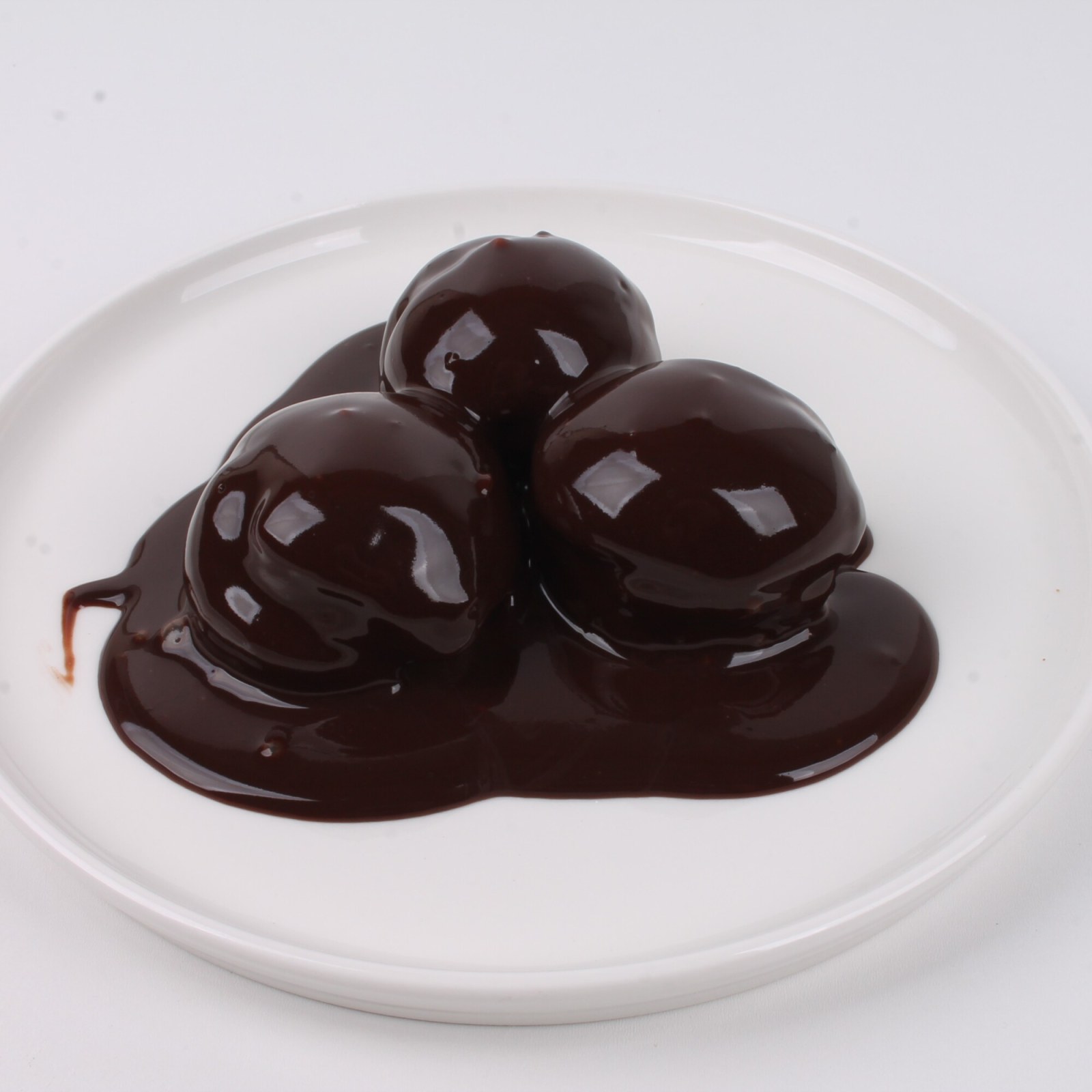 Profiterol (Pors.)
