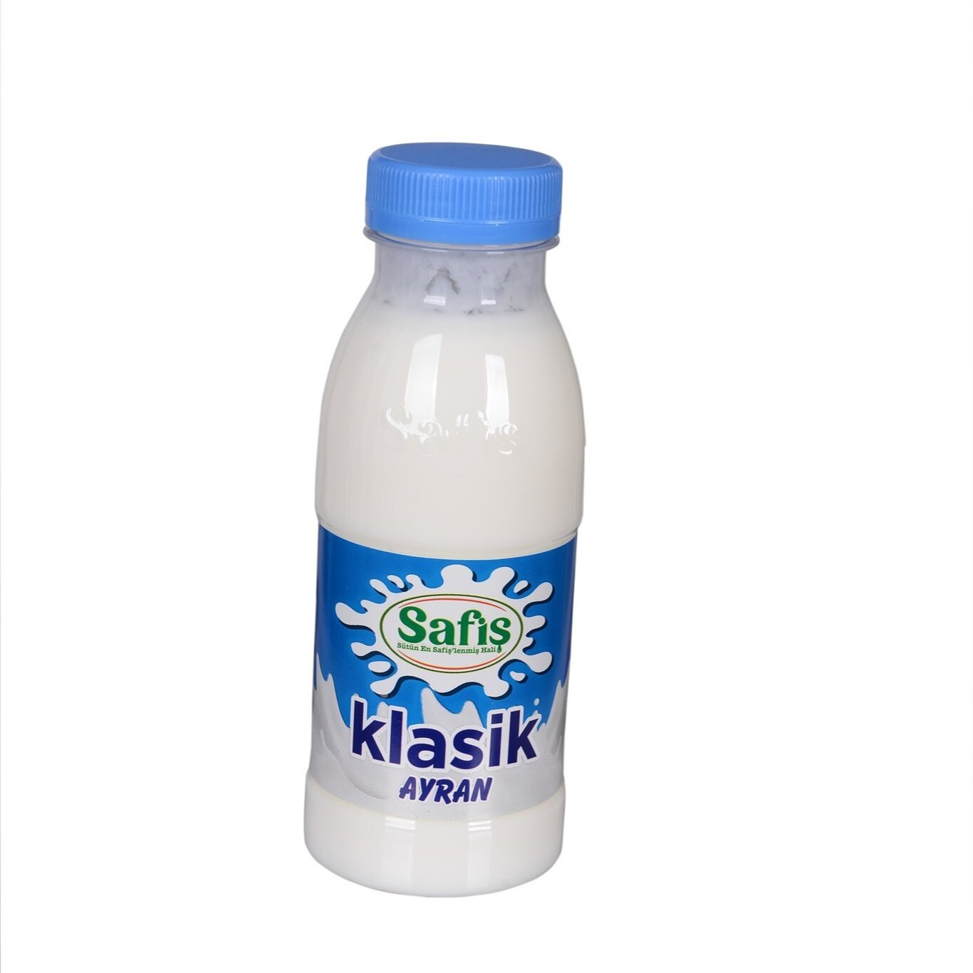 Ekşi Ayran