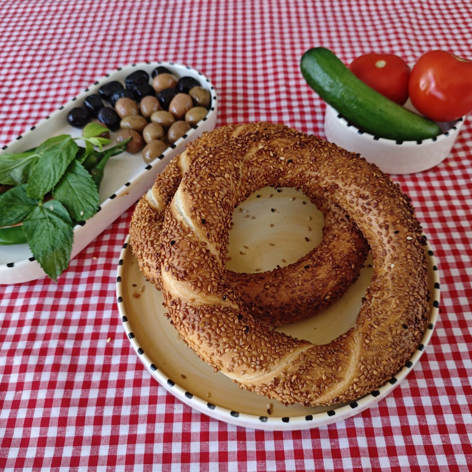 Ankara Simit
