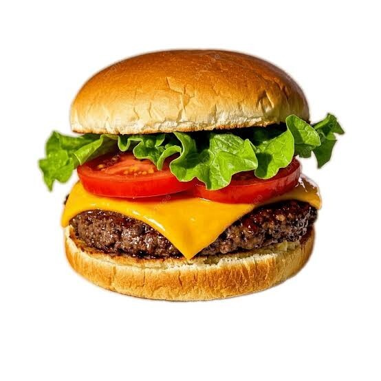 Esto Dana Burger