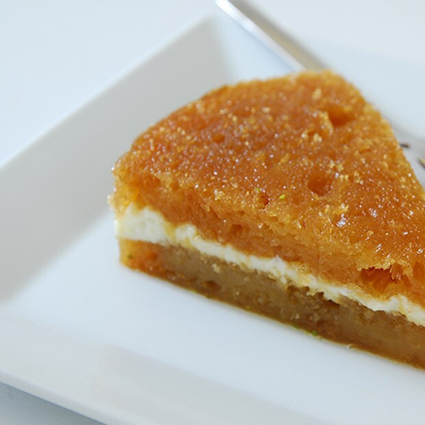 Kaymaklı Ekmek Kadayıfı ( 1 kg)