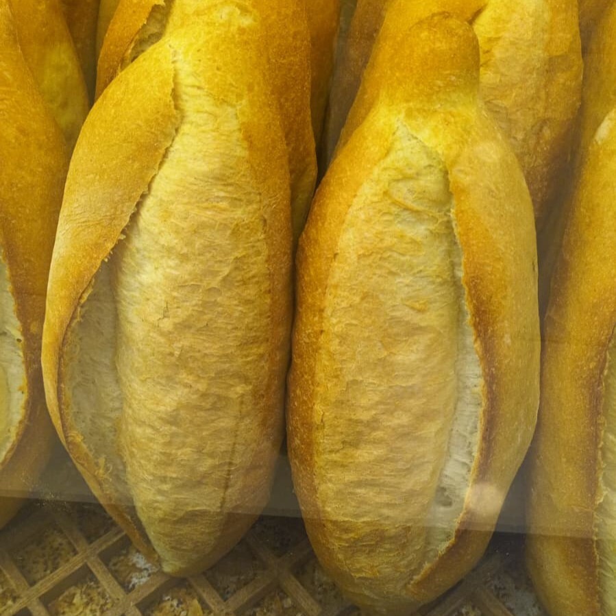 Somun Ekmek