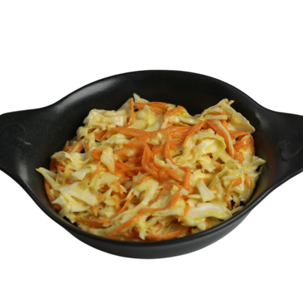 Coleslaw Salata (Lahana)