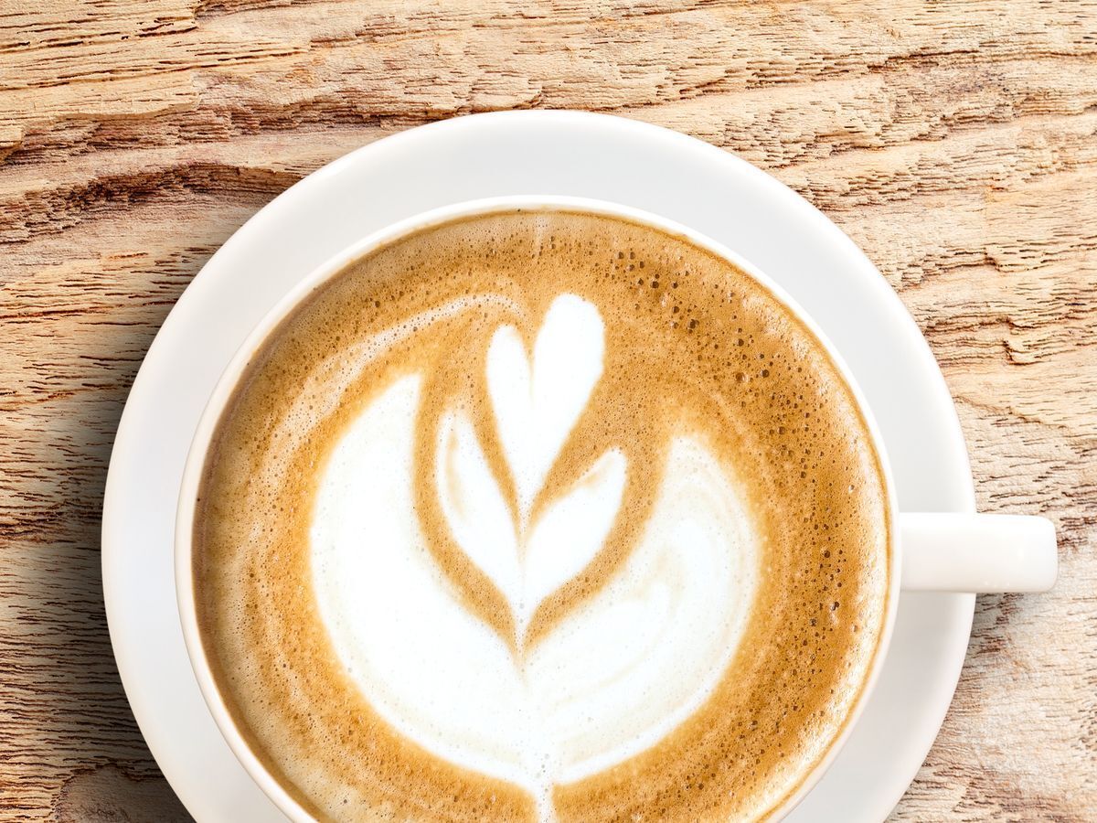 Flat White