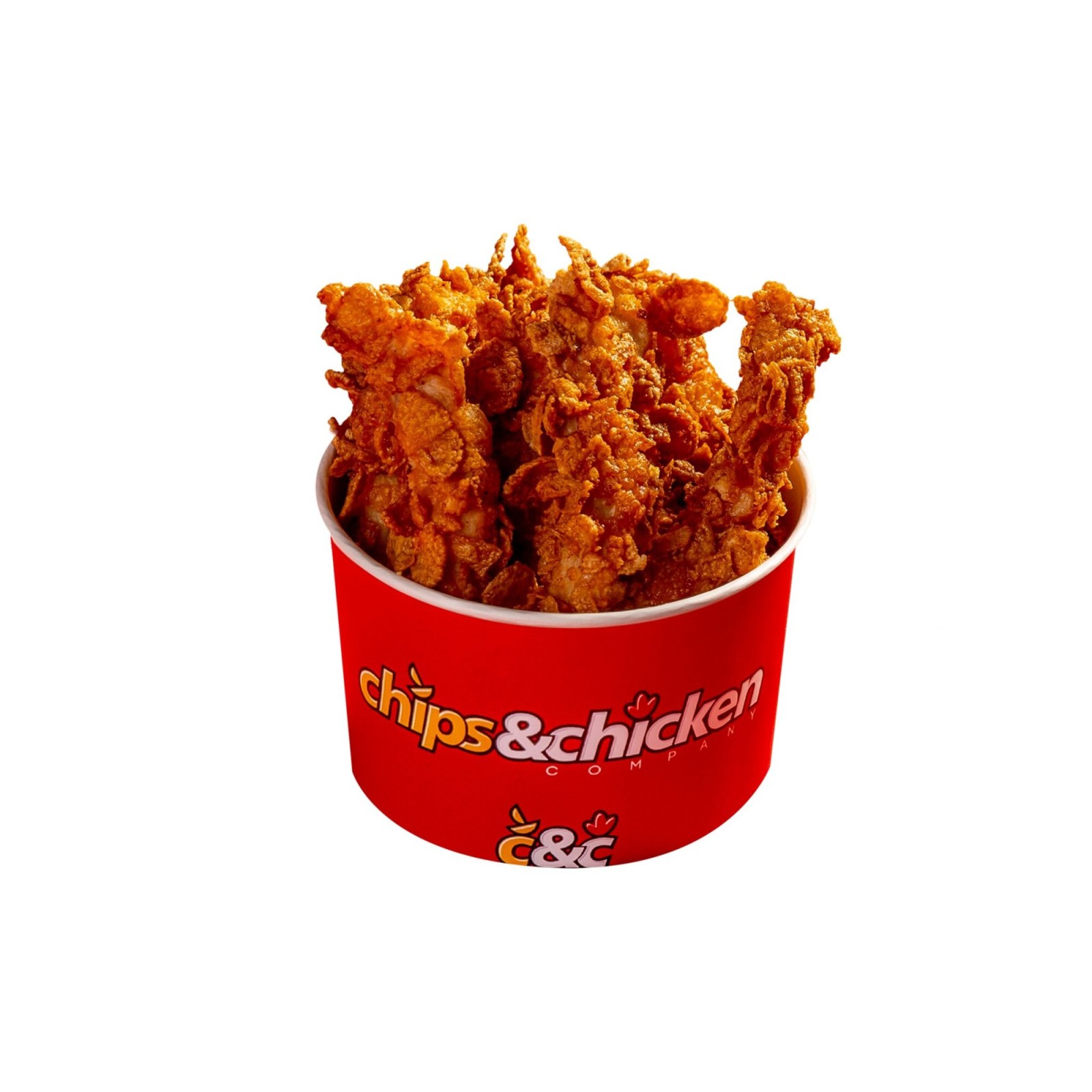 Flakes Finger