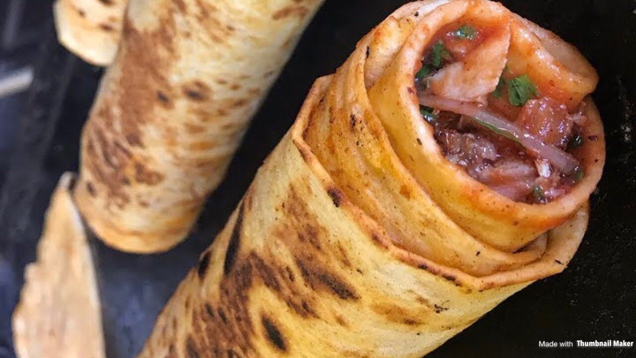 Soğanlım Döner