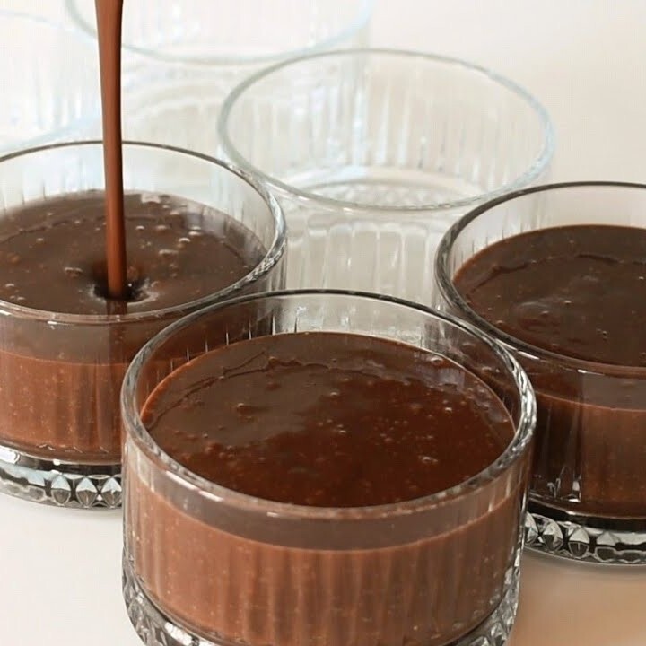 Puding