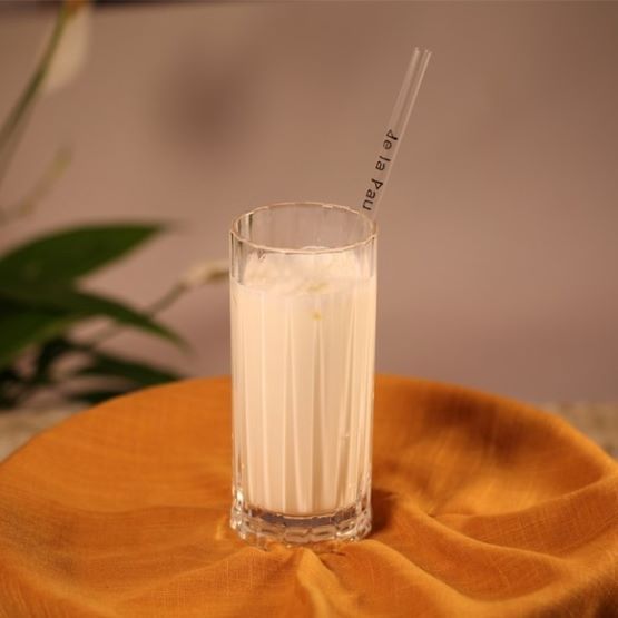 Vanilya Milkshake