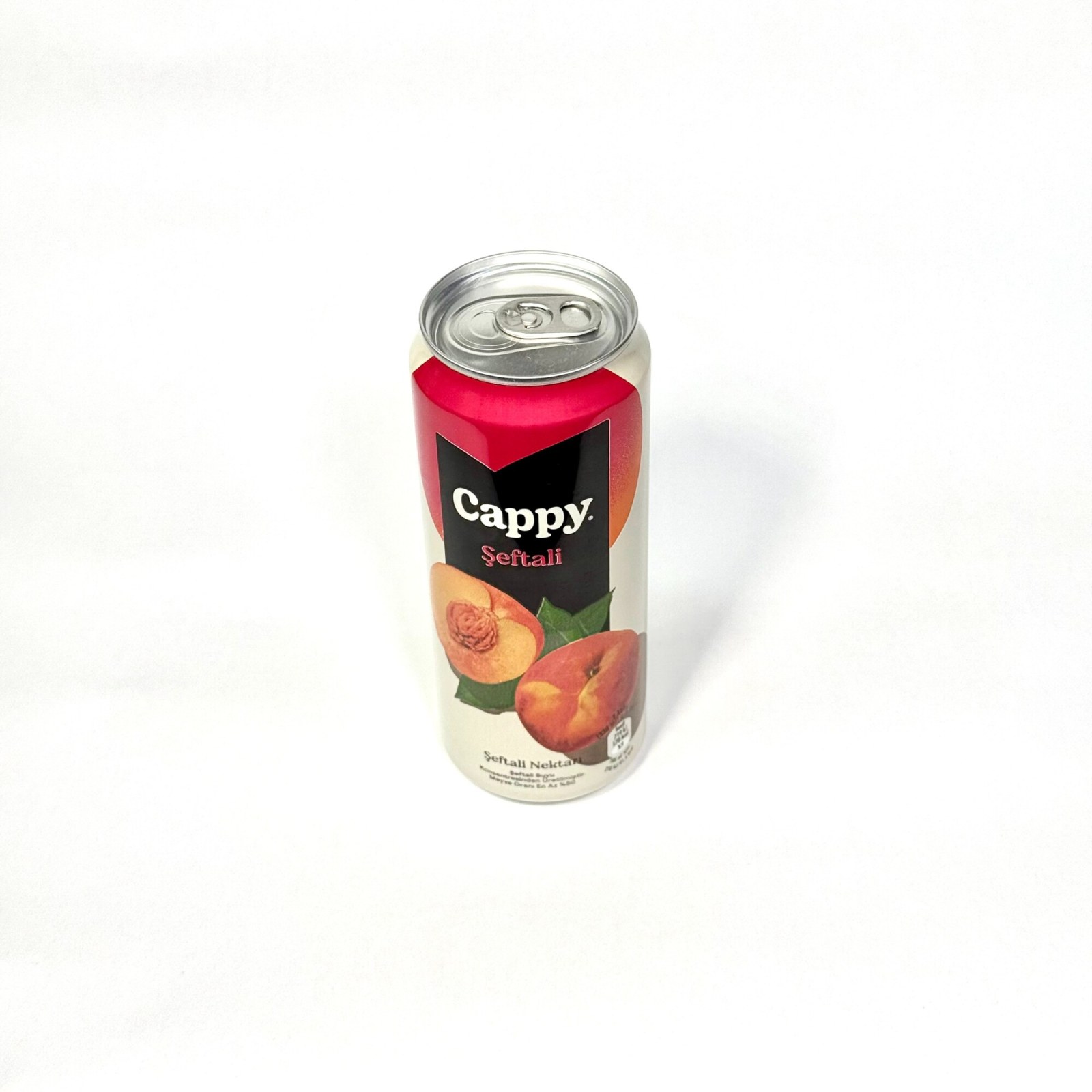 Cappy Şeftali (33 cl)