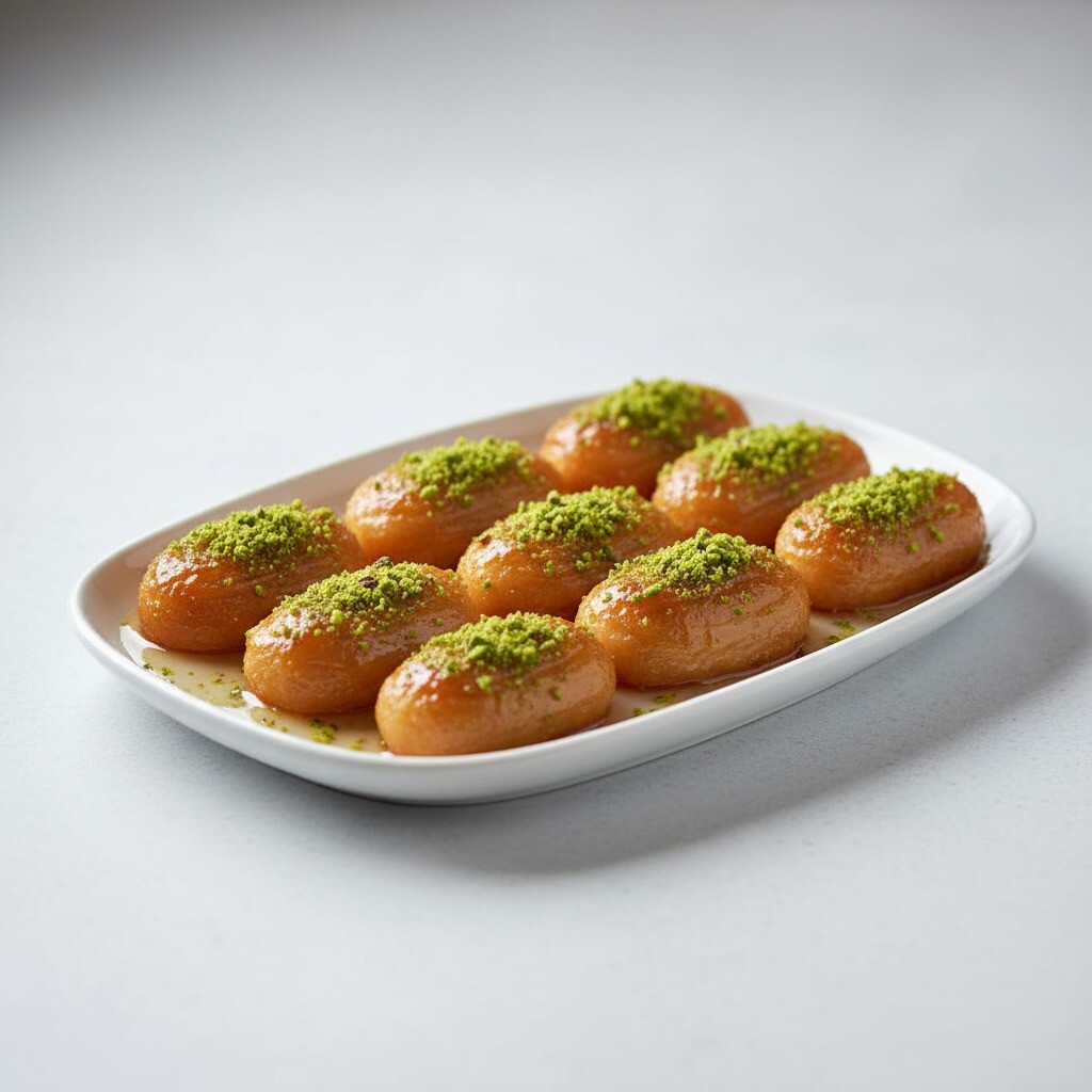 Şekerpare 250 gr