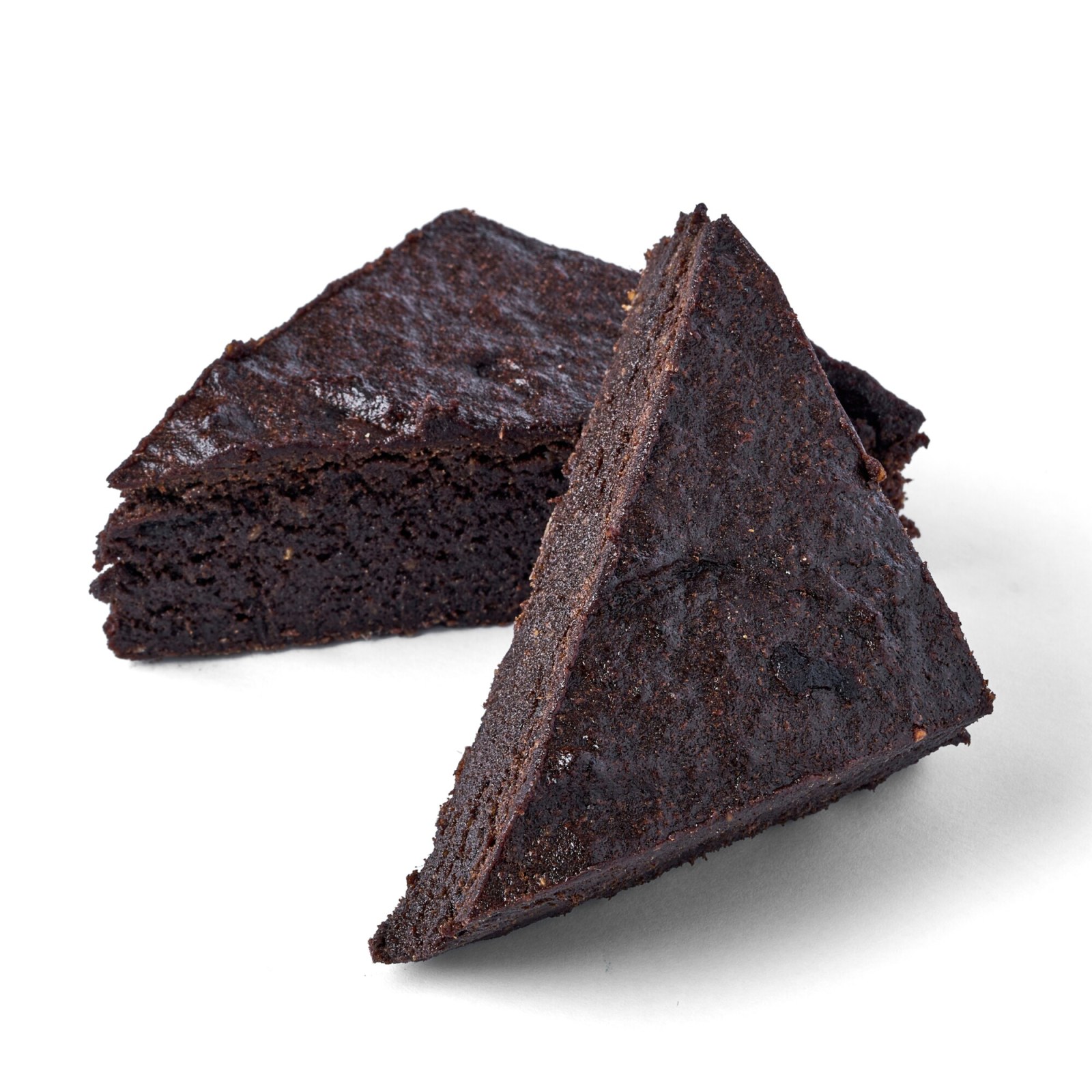Unsuz Şekersiz Brownie