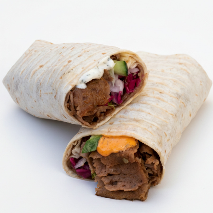 Et Lavaş (150 Gram)