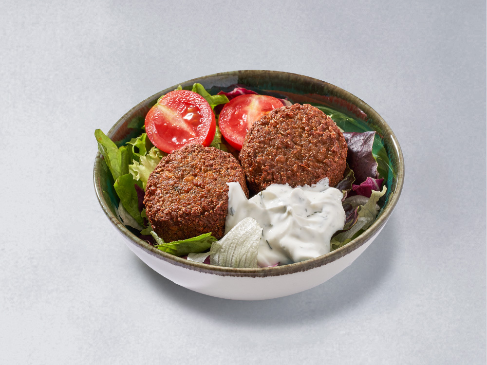 Falafel