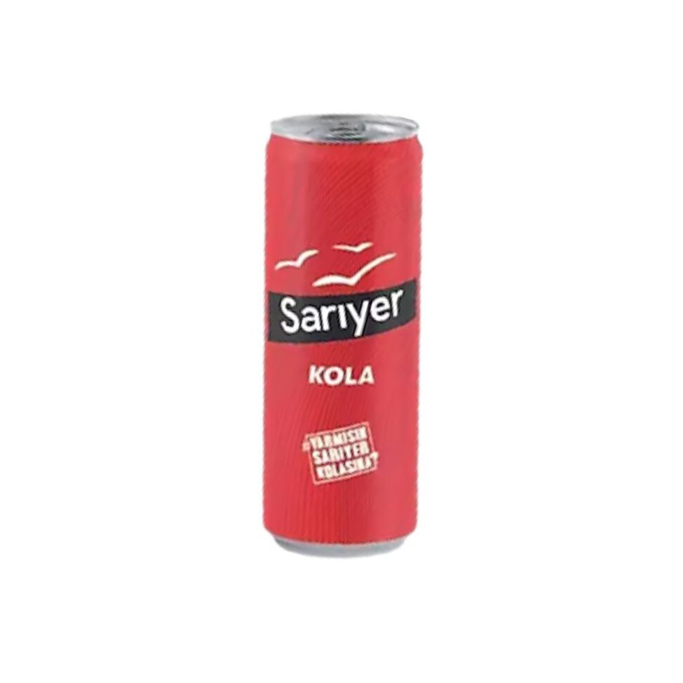 Sarıyer Cola (33 cl)