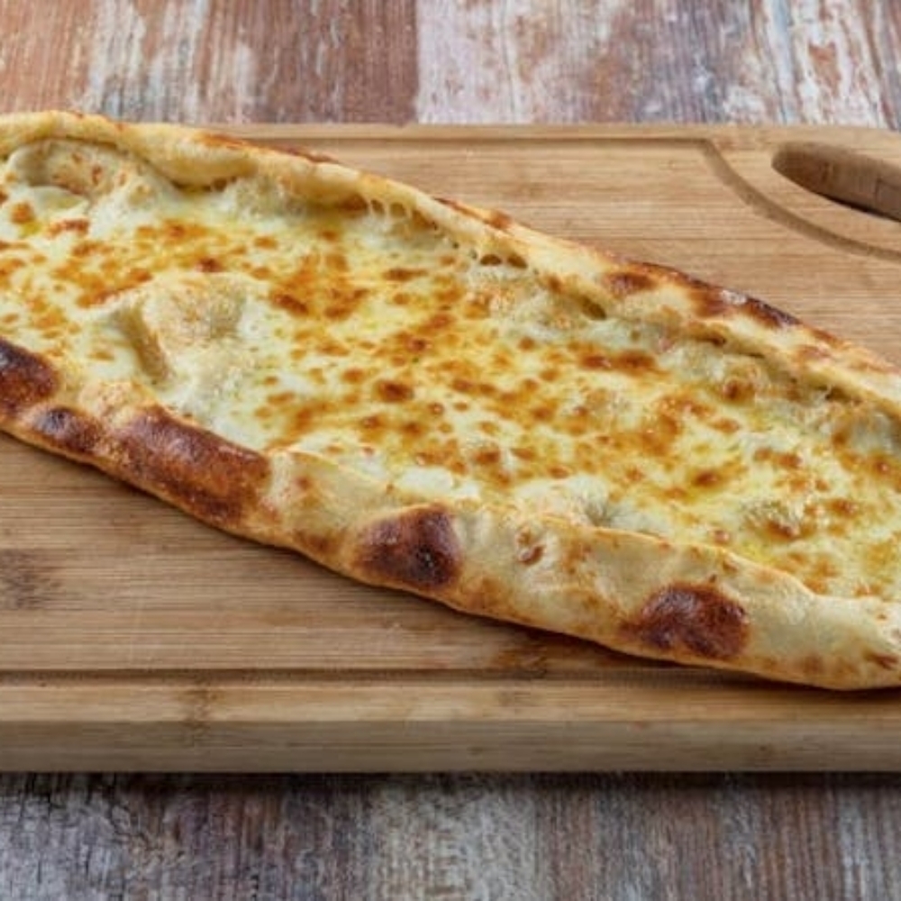 Kaşarlı Pide