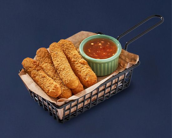 Mozarella Stick