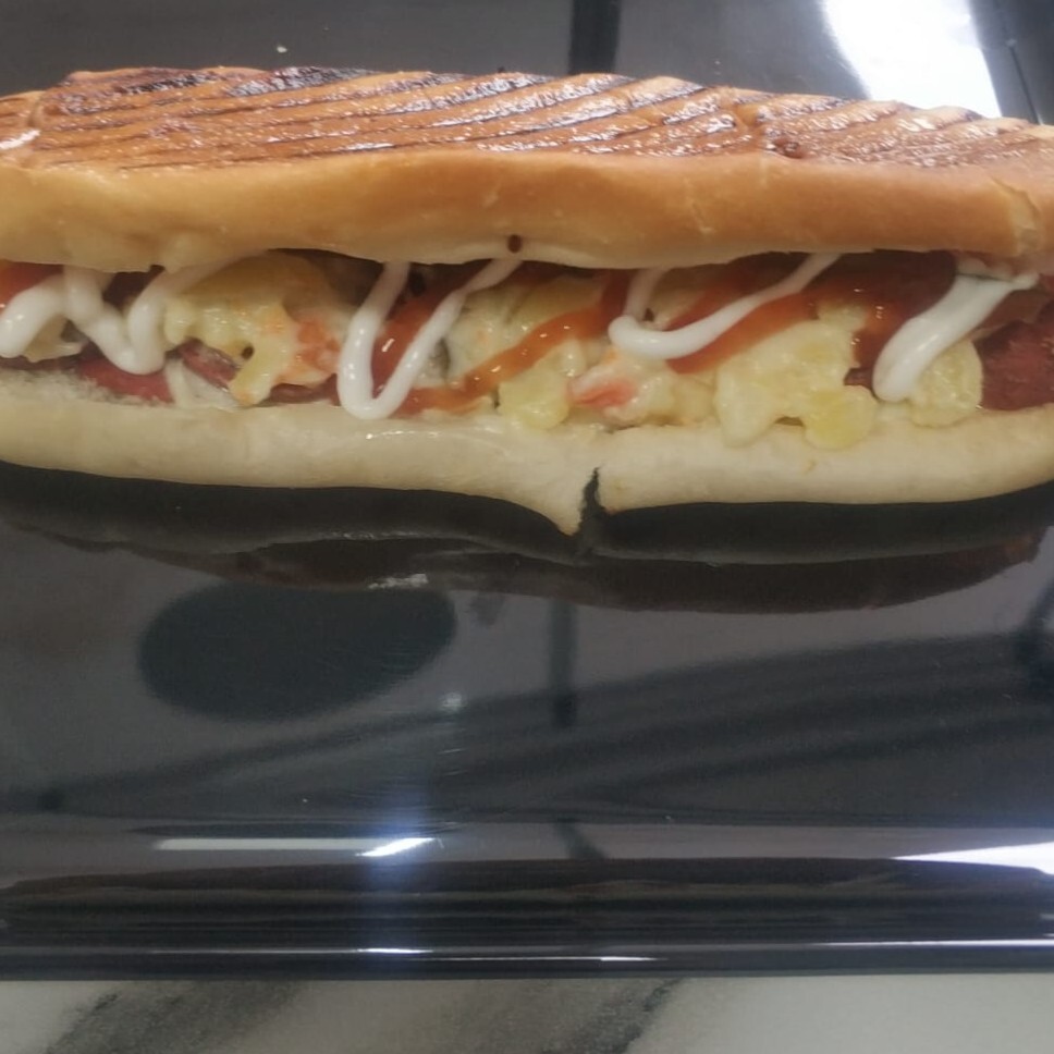 Yengen Sandviç