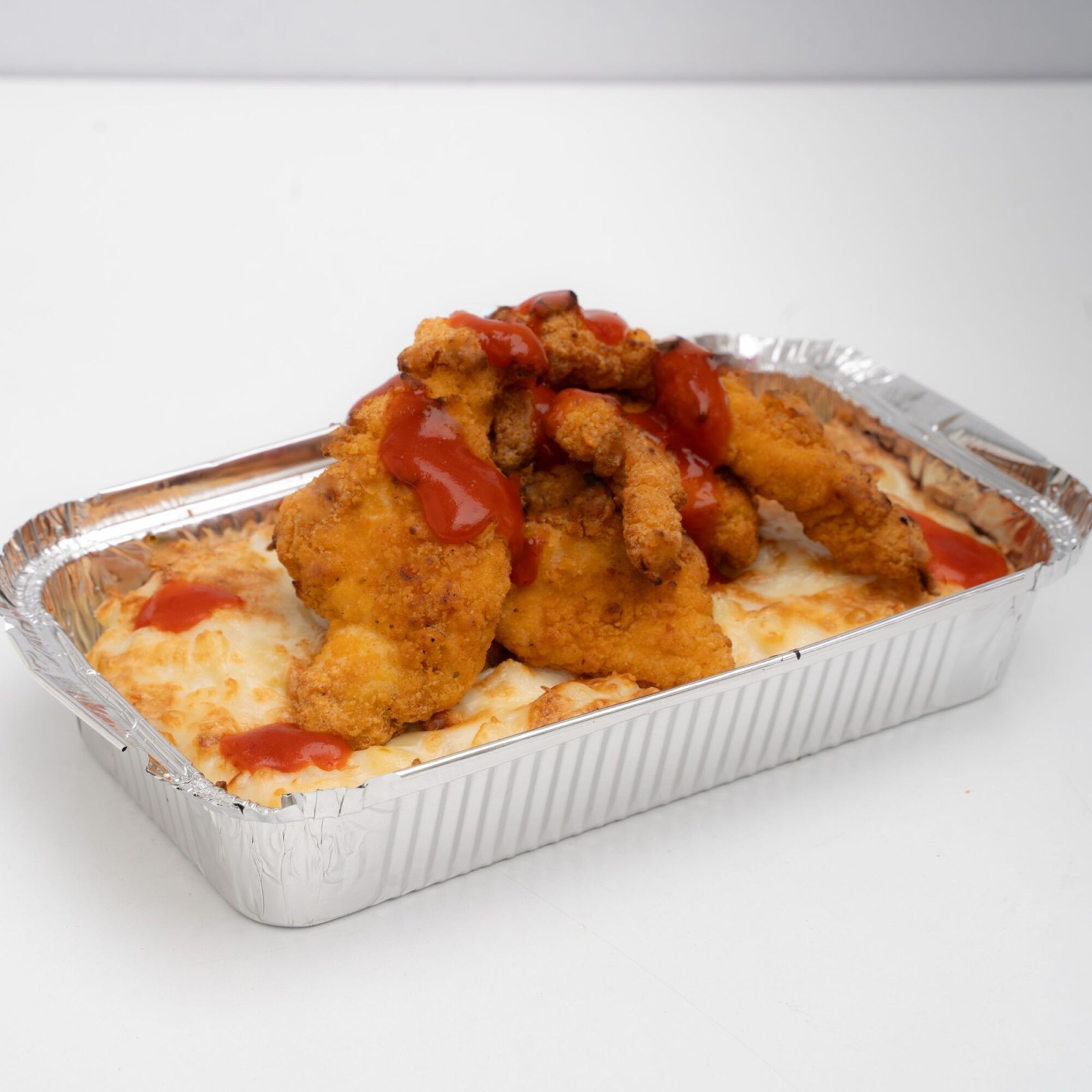 MAc&Cheese Buffalo Louisiana