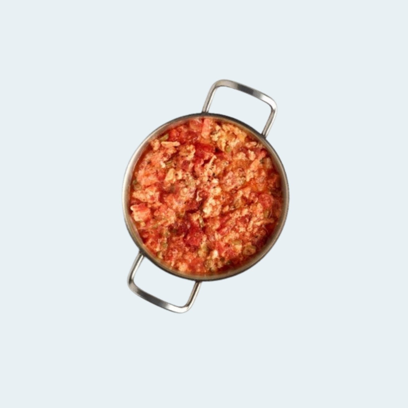 Çakallı Menemen