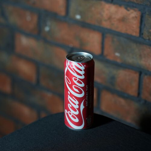 Coca Cola (330 ml.)