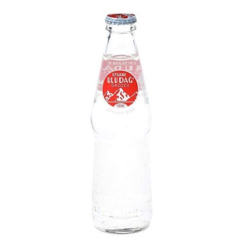 Uludağ Şişe Gazoz