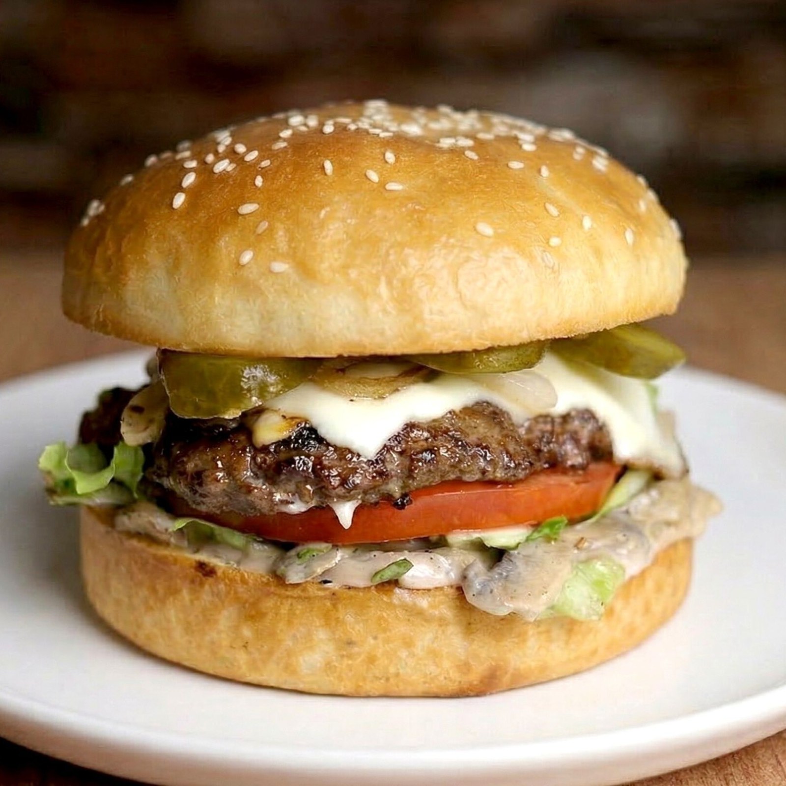 Arthur Burger