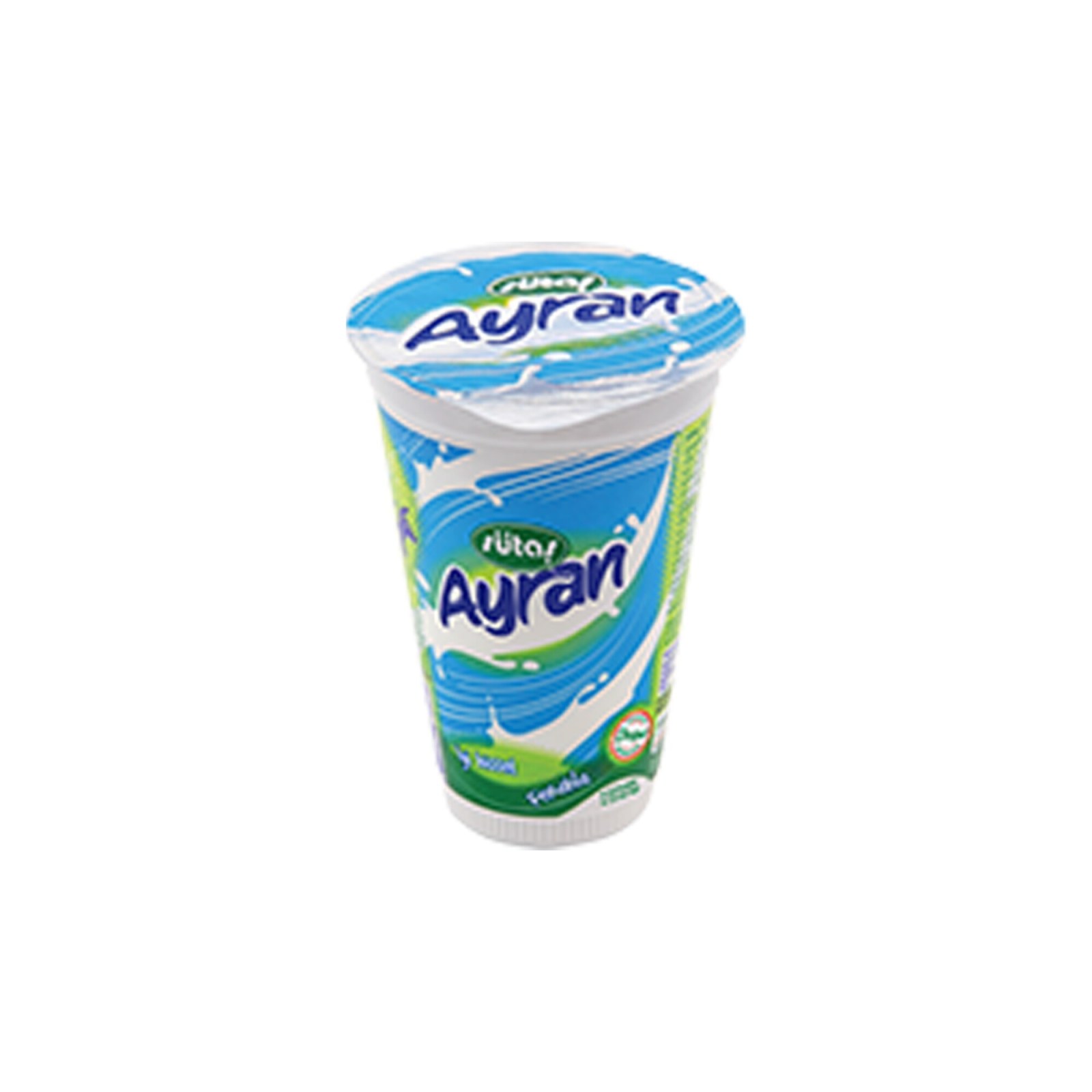 Büyük Ayran (275 ml)