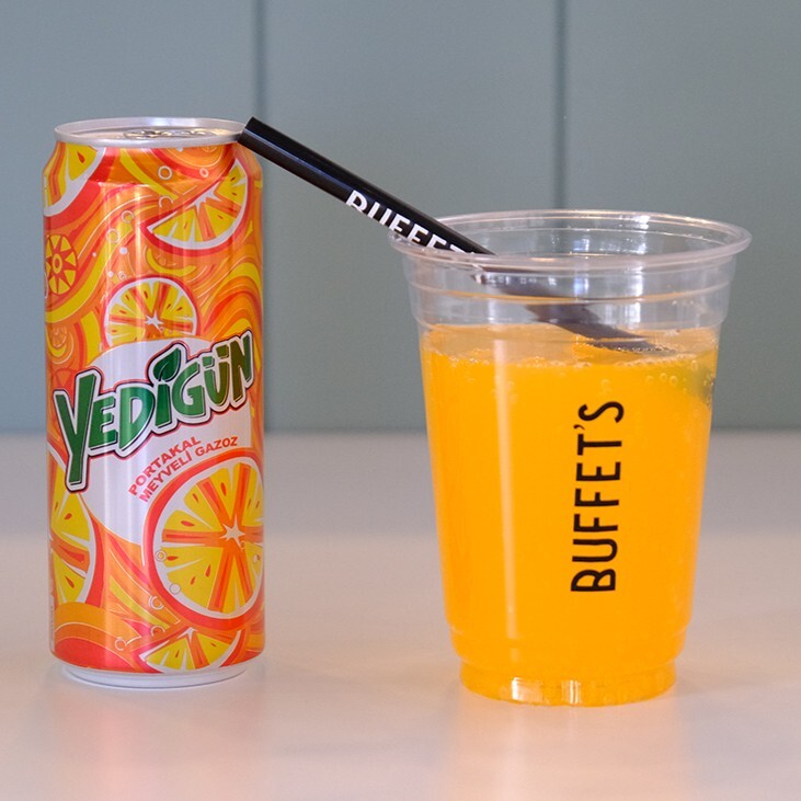 Yedigün 330 ml