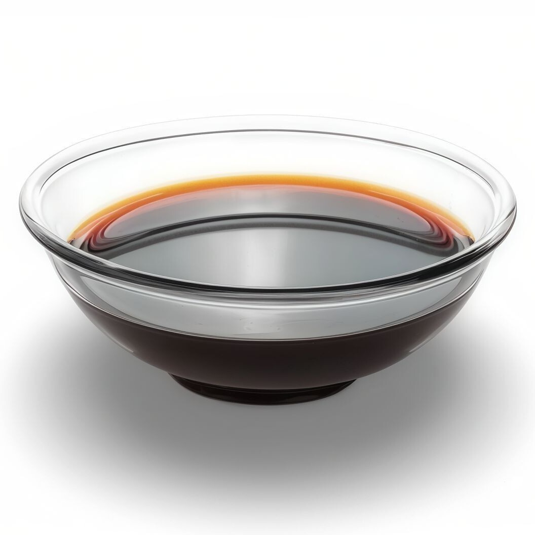 Teriyaki Sos (20 cc.)