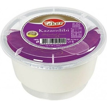 Eker Kazandibi (150gr.)