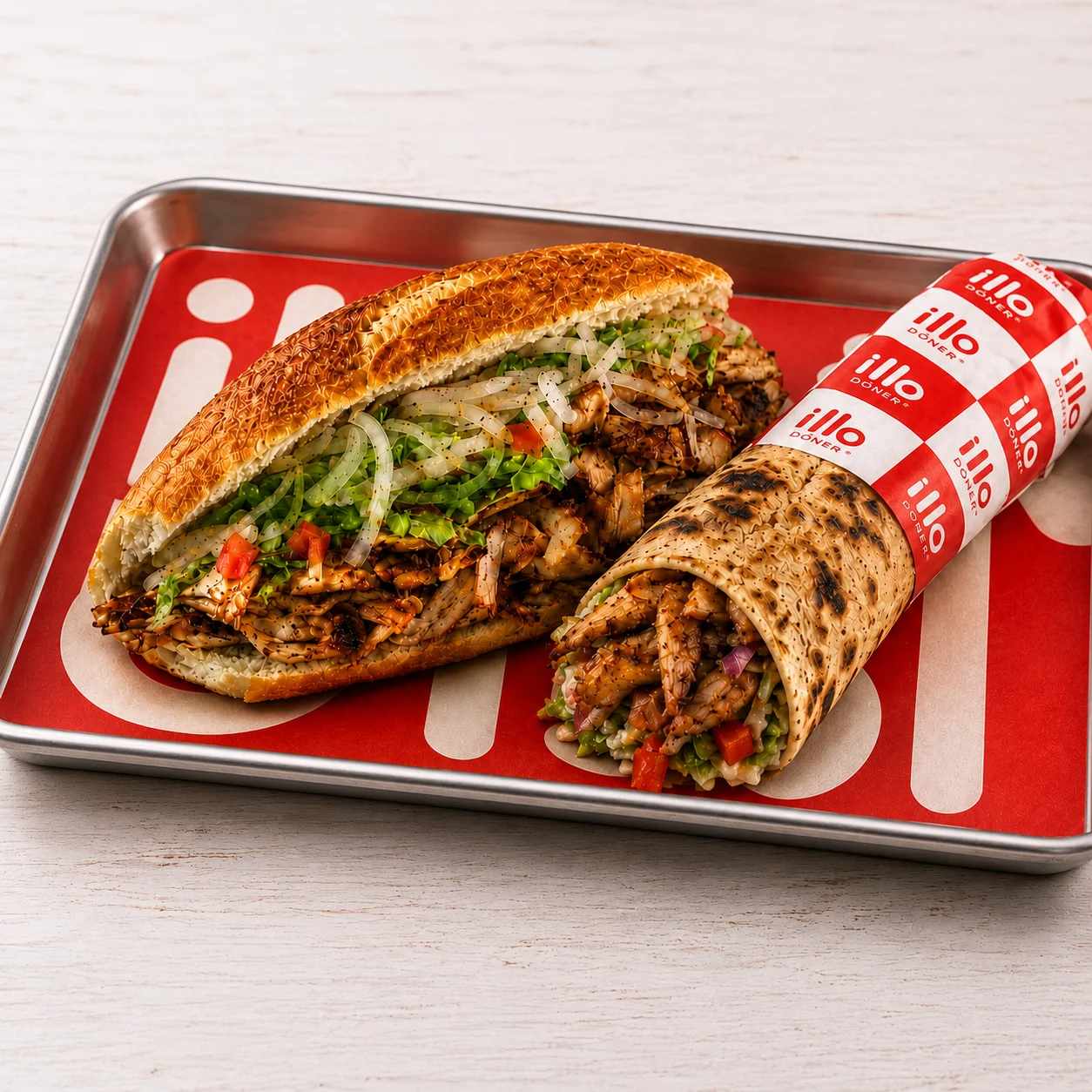 İllo Döner (Yeni)