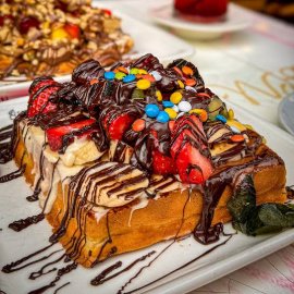 Wafello Waffle (Çaybaşı)
