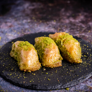 Meşhur Antep Baklavacısı (Sofular)