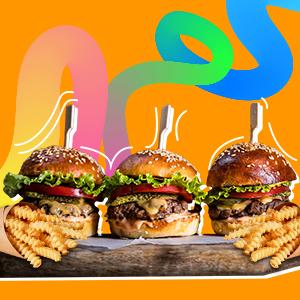Smash Burger B (Mareşal Çakmak)