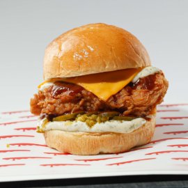 Chick'n Dips (Atatürk)