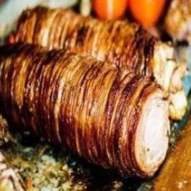 Ümit Usta Kokoreç (Kasımpaşa)