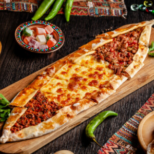İshak Pide (Tuzcumurat)