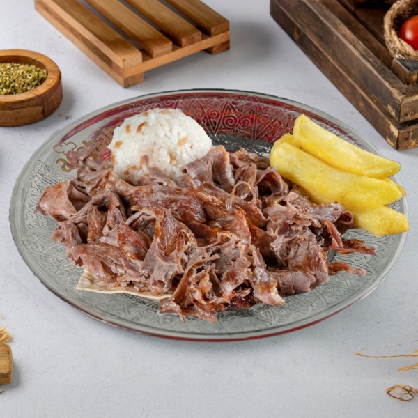 Ağababa Döner Restaurant (Esenşehir)