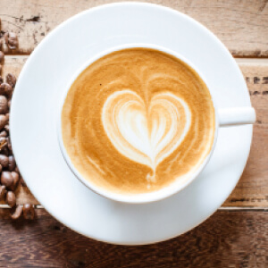 Dopamine Coffee Shop Çapa (Şehremini)