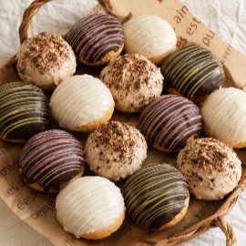 Leclair Patisserie (Kocasinan Merkez)