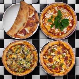 Pizza Pomorilla (Bahçelievler)