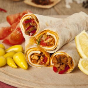 Arat Mersin Tantuni & Çorba (Çamlık)