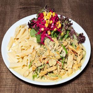 Kahve6 Tavuk & Wrap (Aksaray)