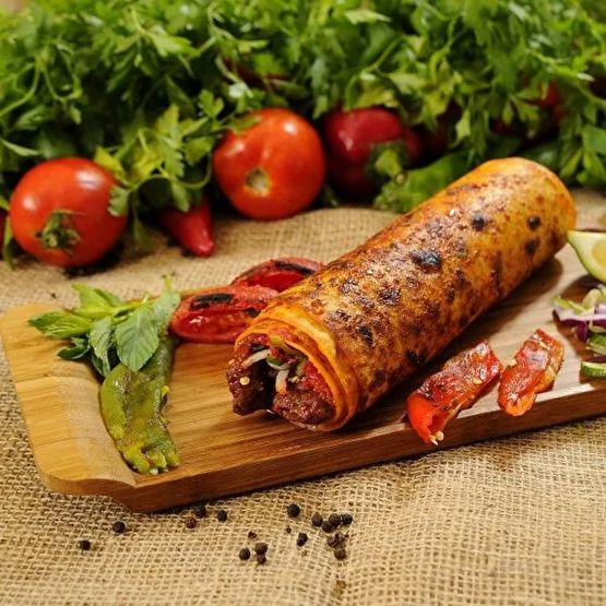 Dürümcü Bedir (Özgürlük)